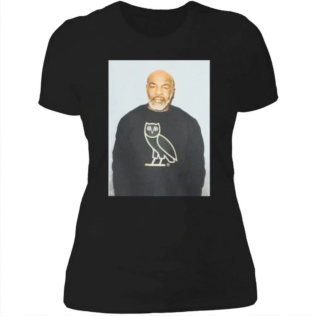 Ovo Mike Tyson Og Photo 2026 Shirt