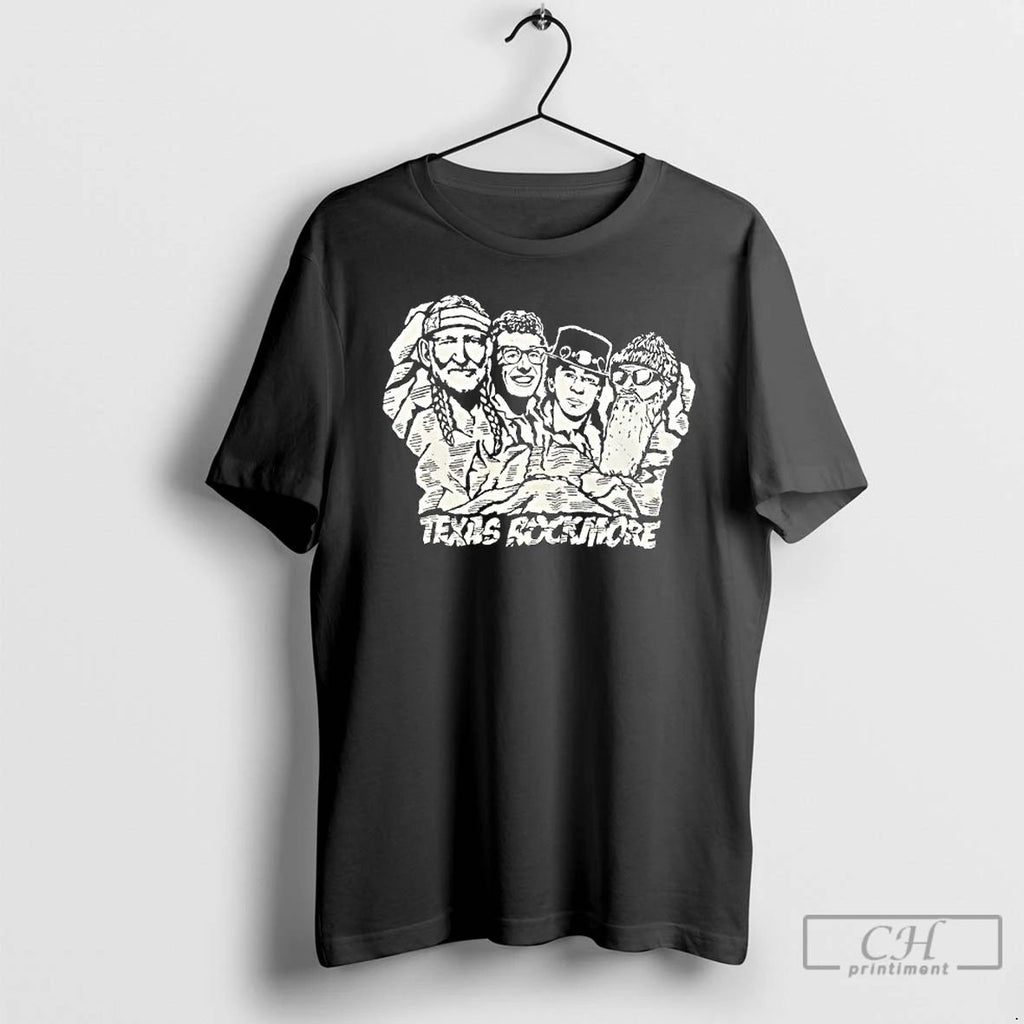 Classic Texas Rockmore Vintage T Shirts