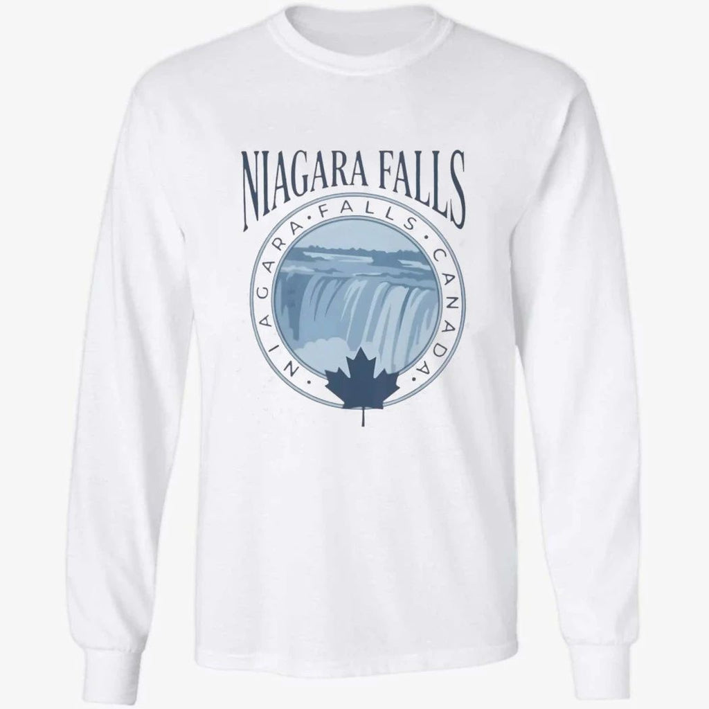 Niagara Falls Canada Shirt