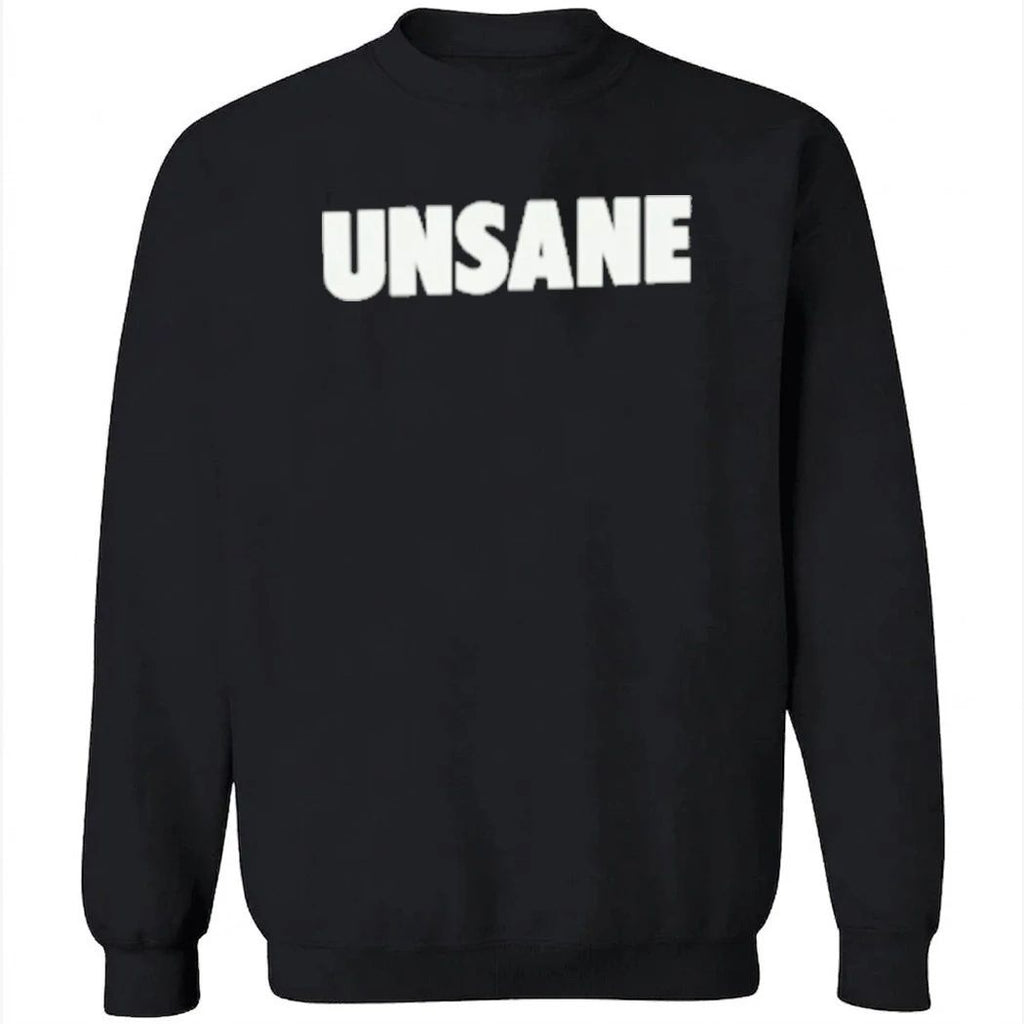 Travis Scott Unsane Shirt