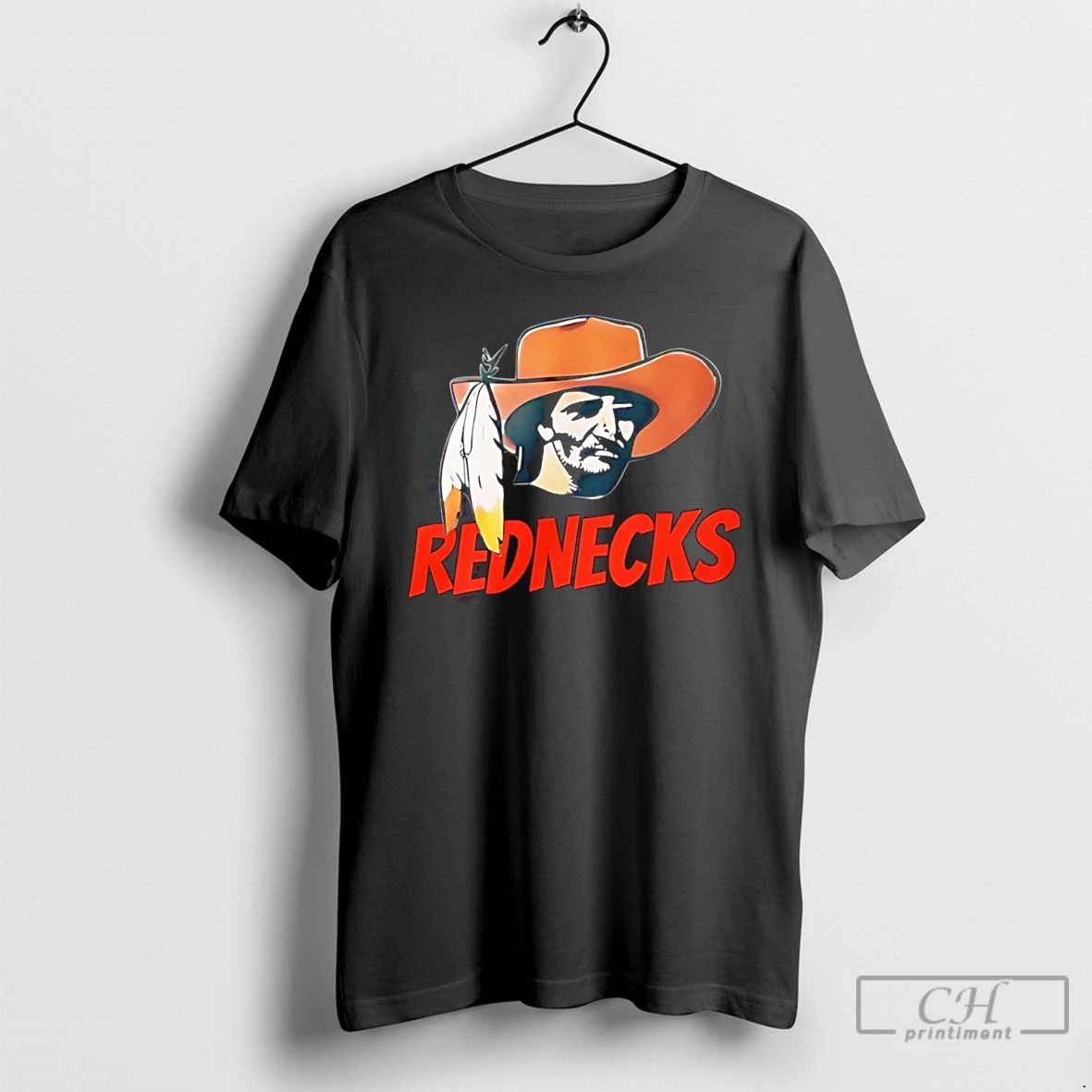 Classic Rednecks Washington Commanders