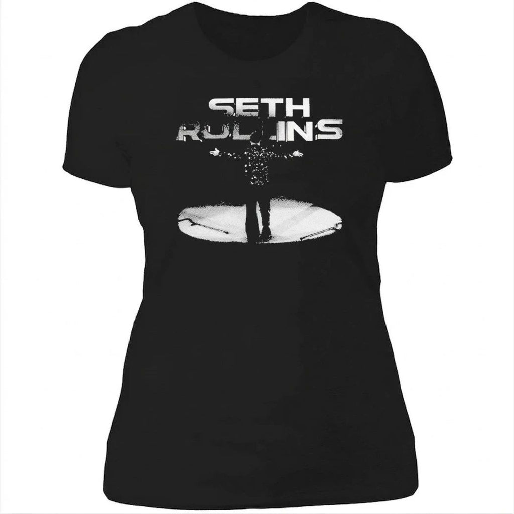 Tyrese Haliburton Seth Rollins Shirt