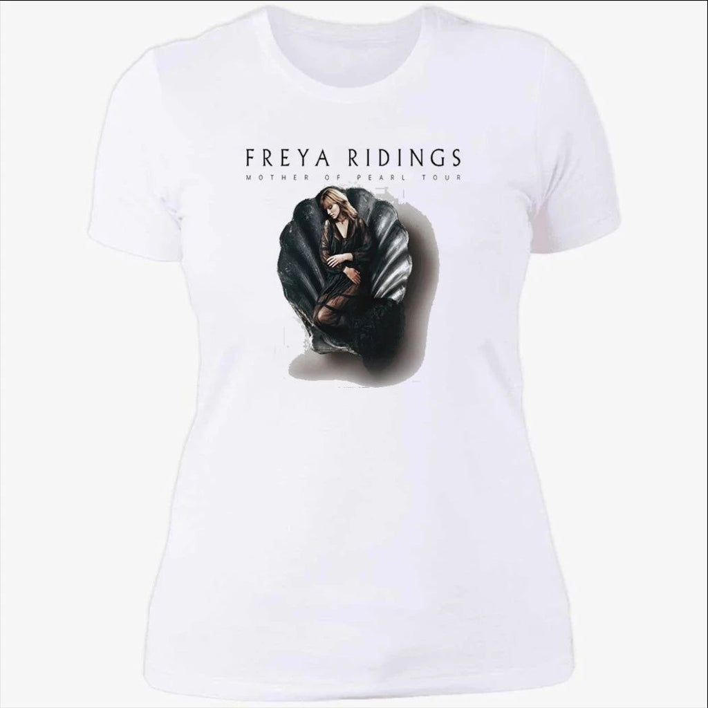 Freya Ridings Mother Of Pearl Tour 2026 Shirt