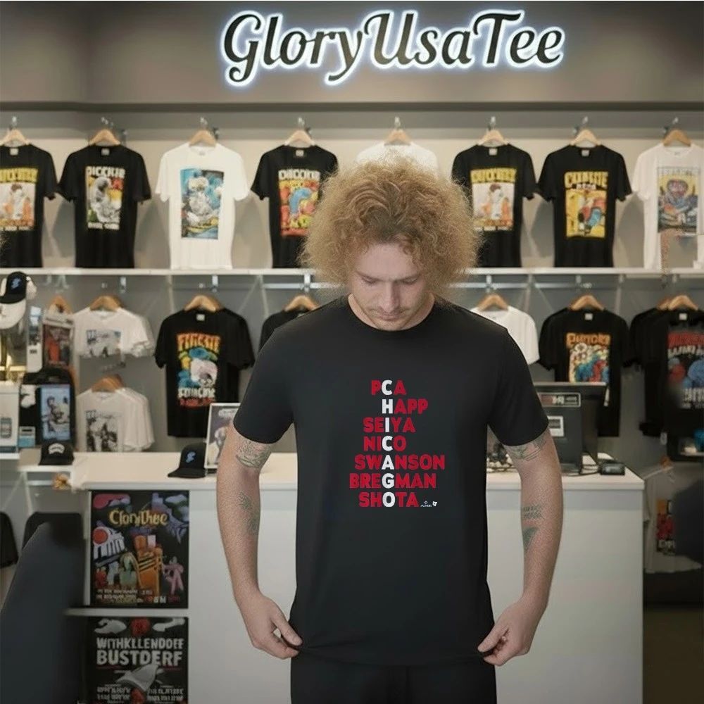 Chicago Team Names 2026 Shirt
