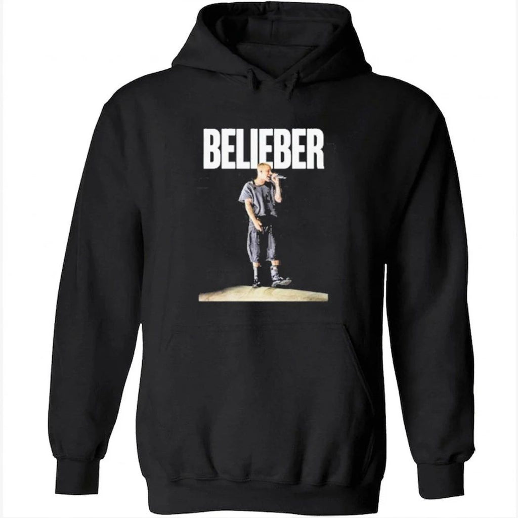 JUSTIN BIEBER Belieber Shirt