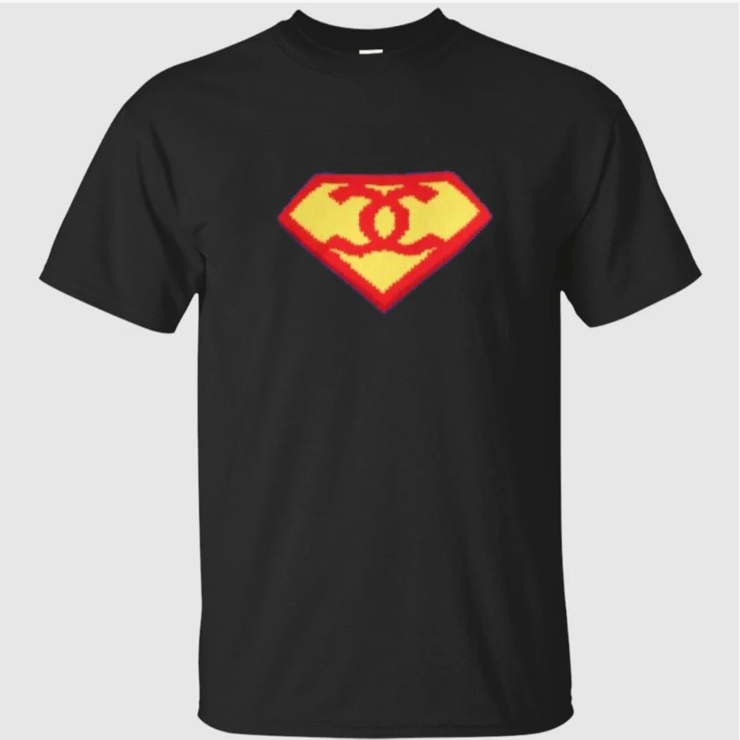 Milly Alcock Superman Shirt