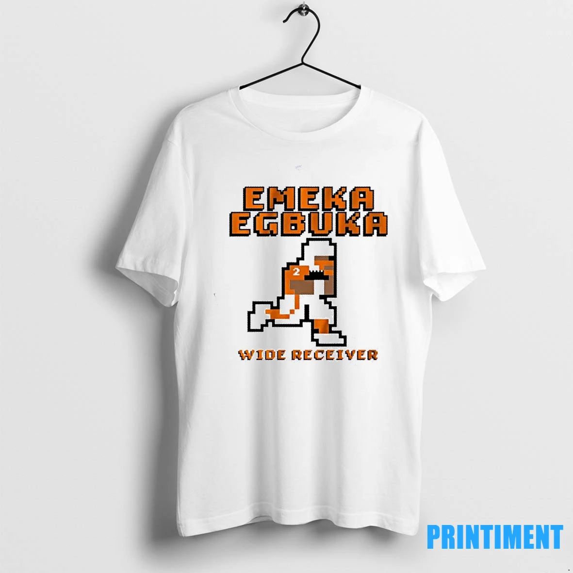 Tampa Bay Buccaneers Emeka Egbuka Wide Receiver Retro Baller Tshirts Sweater