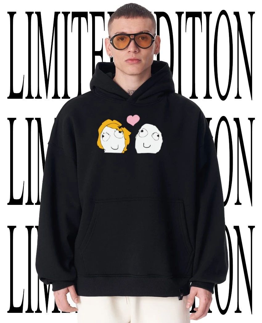 Funny Meme Couple Love Heart shirt