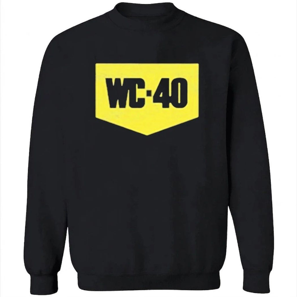 Section 10 Merch WC-40 T-Shirt