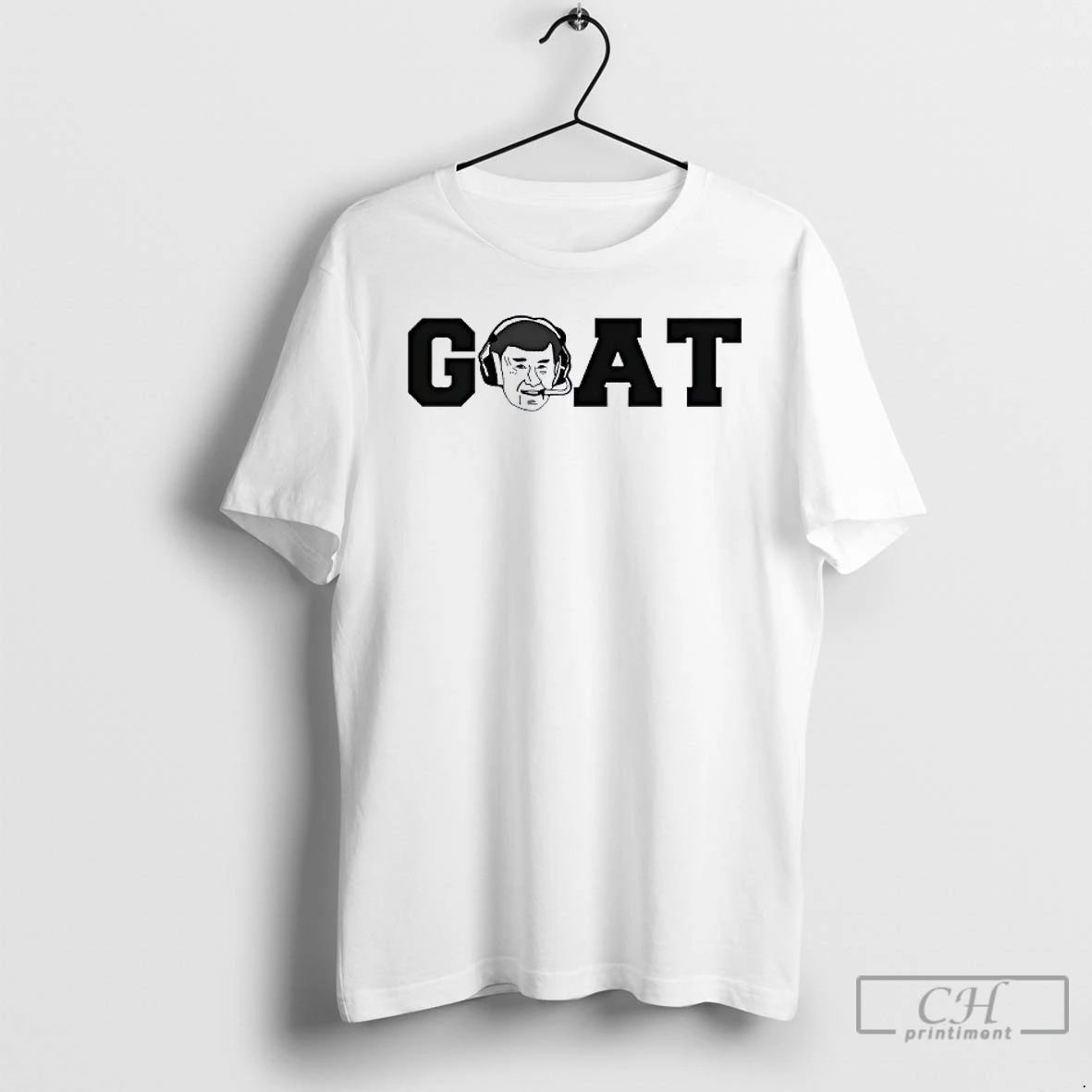 Classic Goat Georgia Bulldogs Football T Shirts
