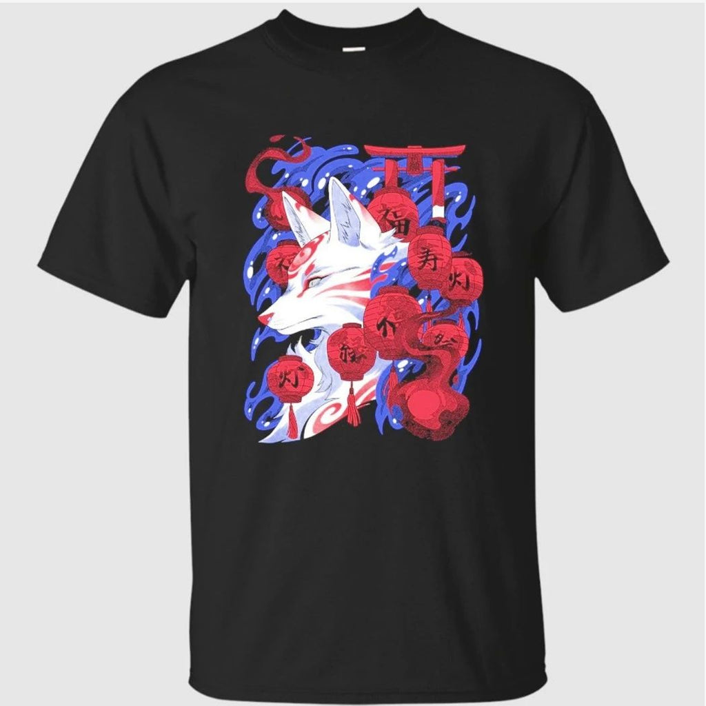Andre Consoli Will-o-wisp Shirt