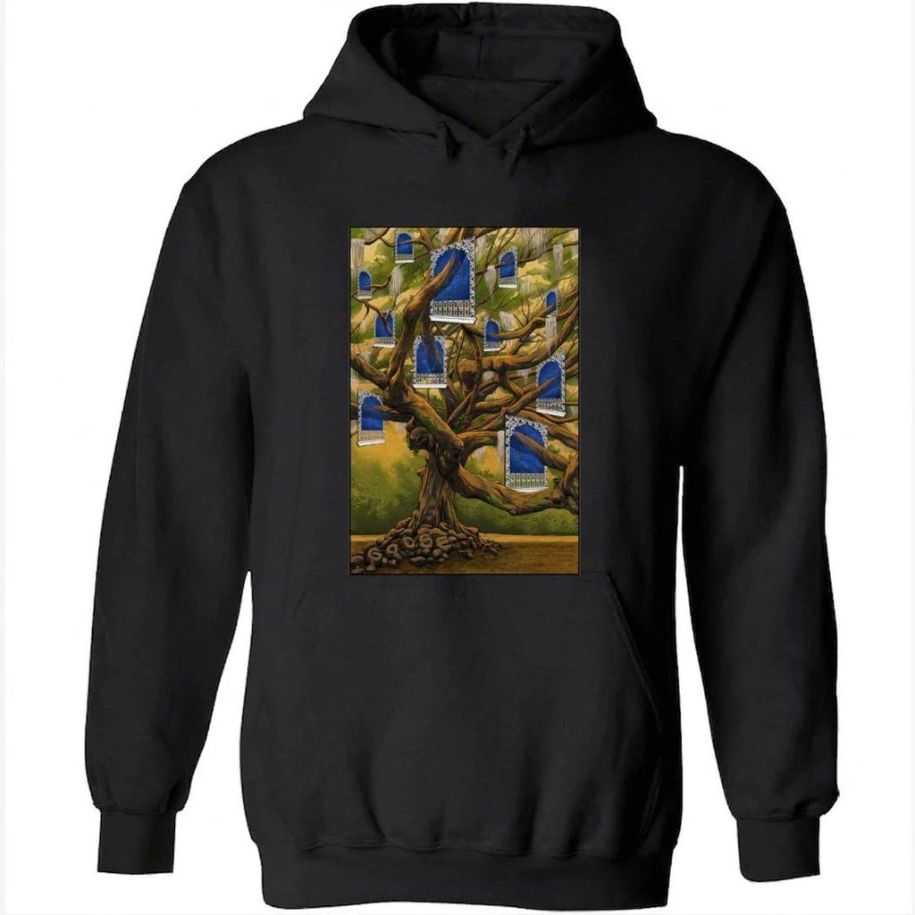 Goose Saenger Theatre, New Orleans 4.21-22.2026 Shirt