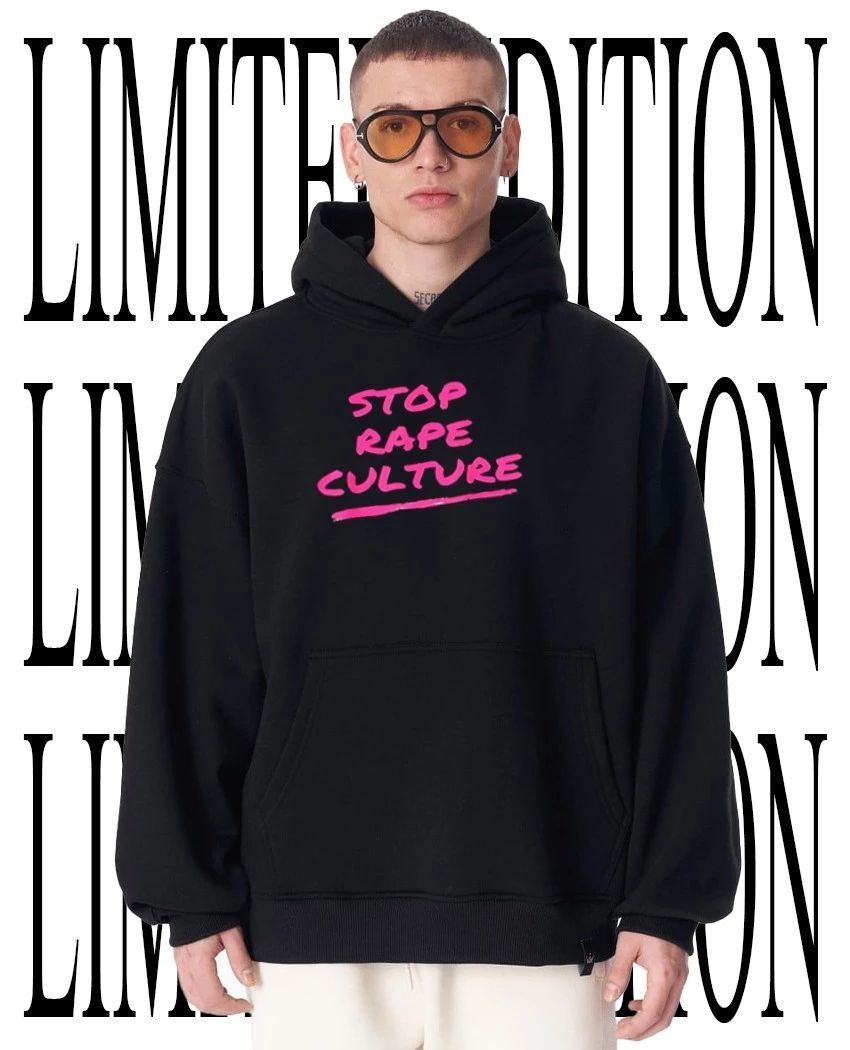 Stop Rape Culture shirt