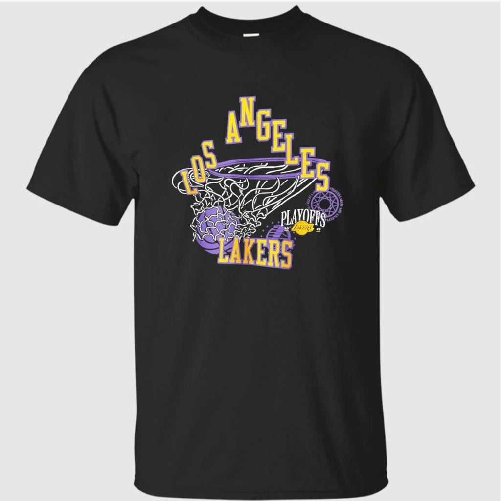 Lakers City playoff 2026 Shirt