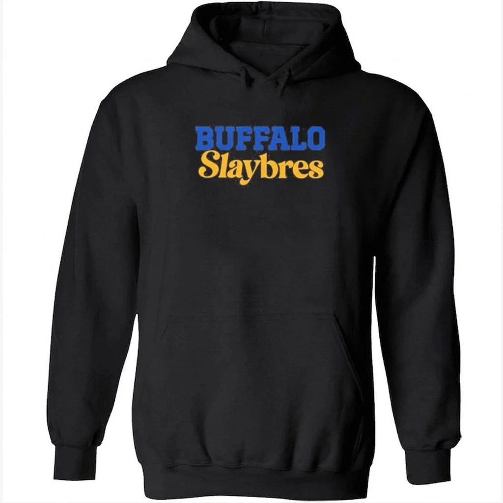 Buffalo Slaybres Shirt