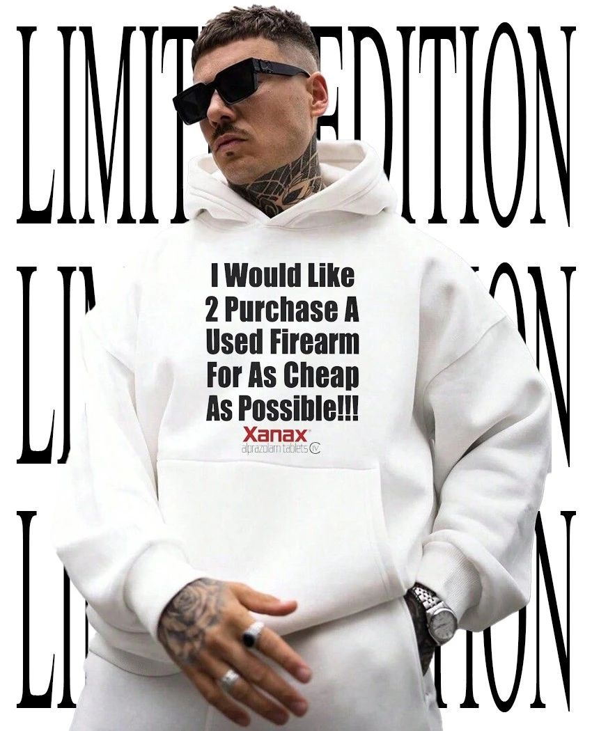 I would like 2 purchase a used firearm shirt