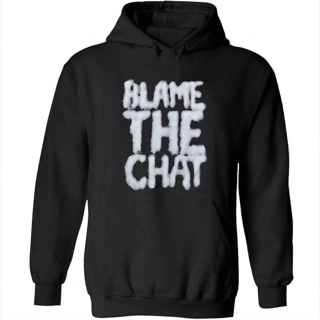 DDG BLAME THE CHAT Night 2 ChicagoShirt