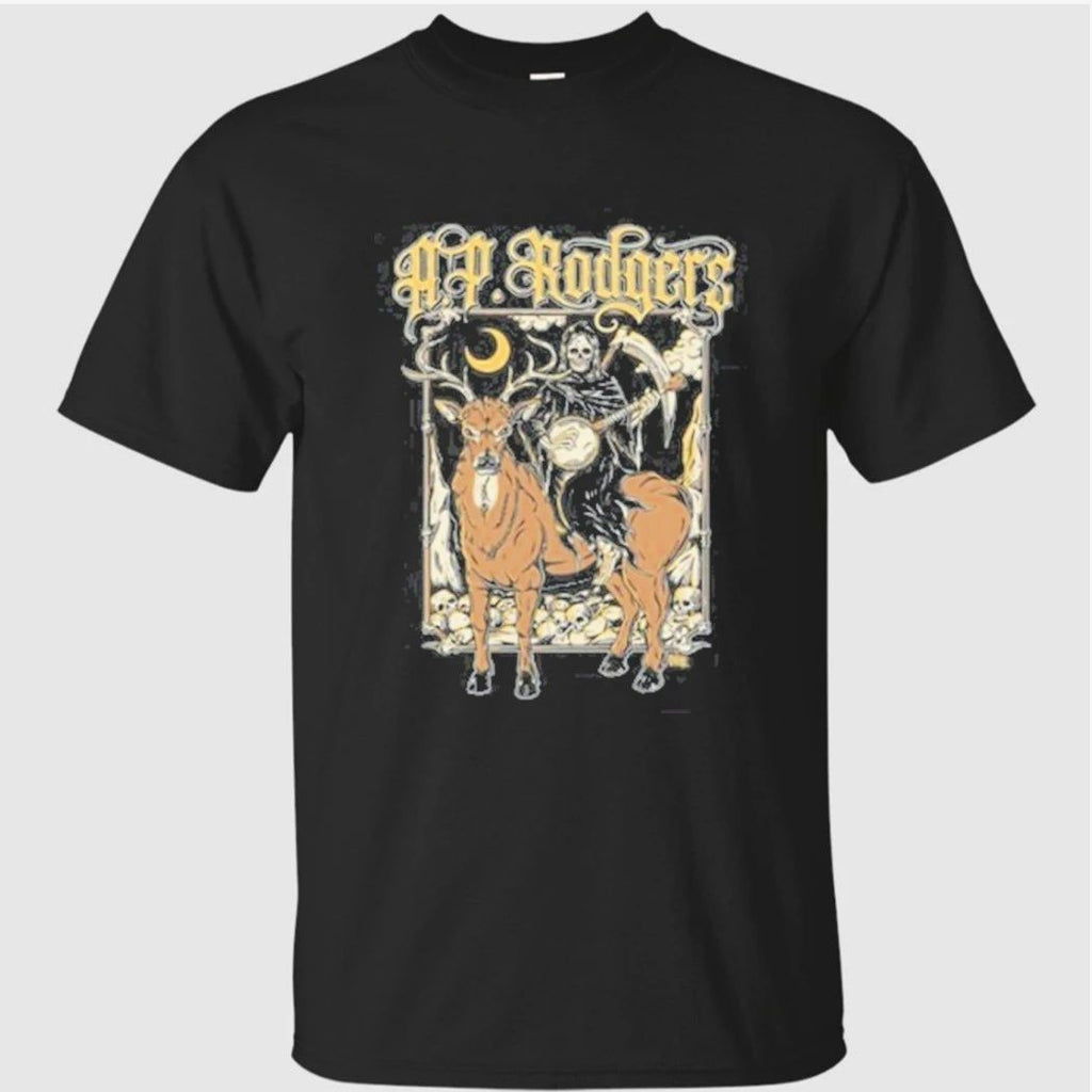 A.P. Rodgers Grand Reaper 2026 Shirt