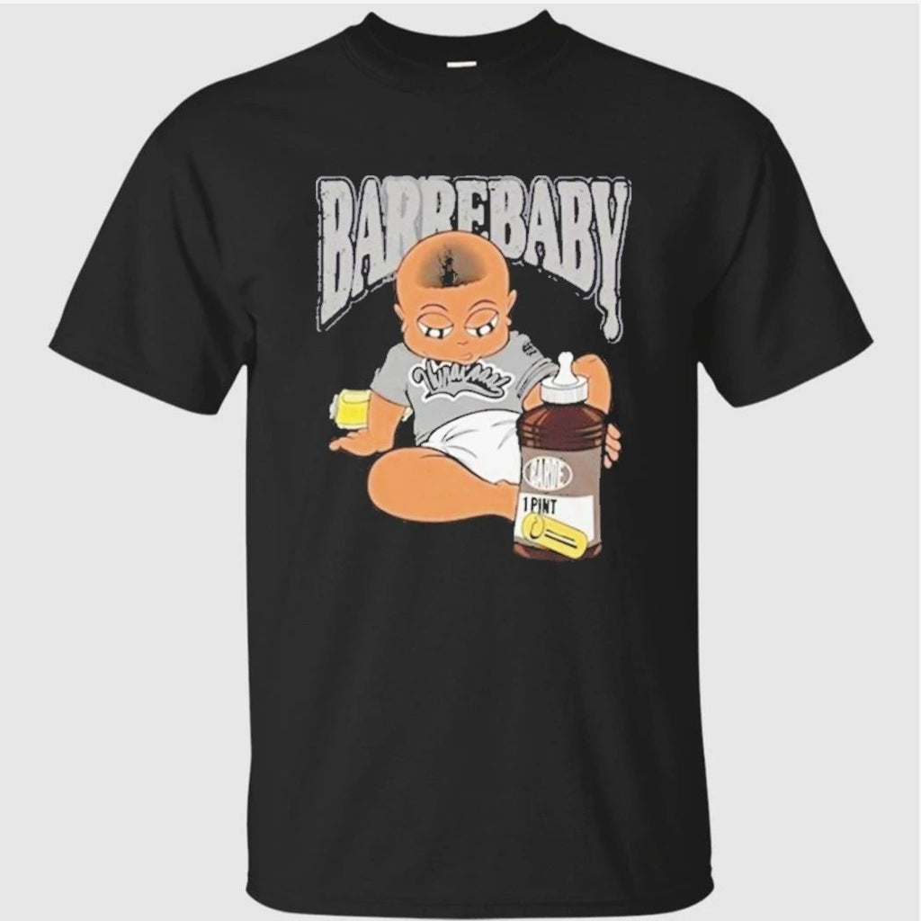 Drake Barre Baby 2026 Drake Iceman Shirt