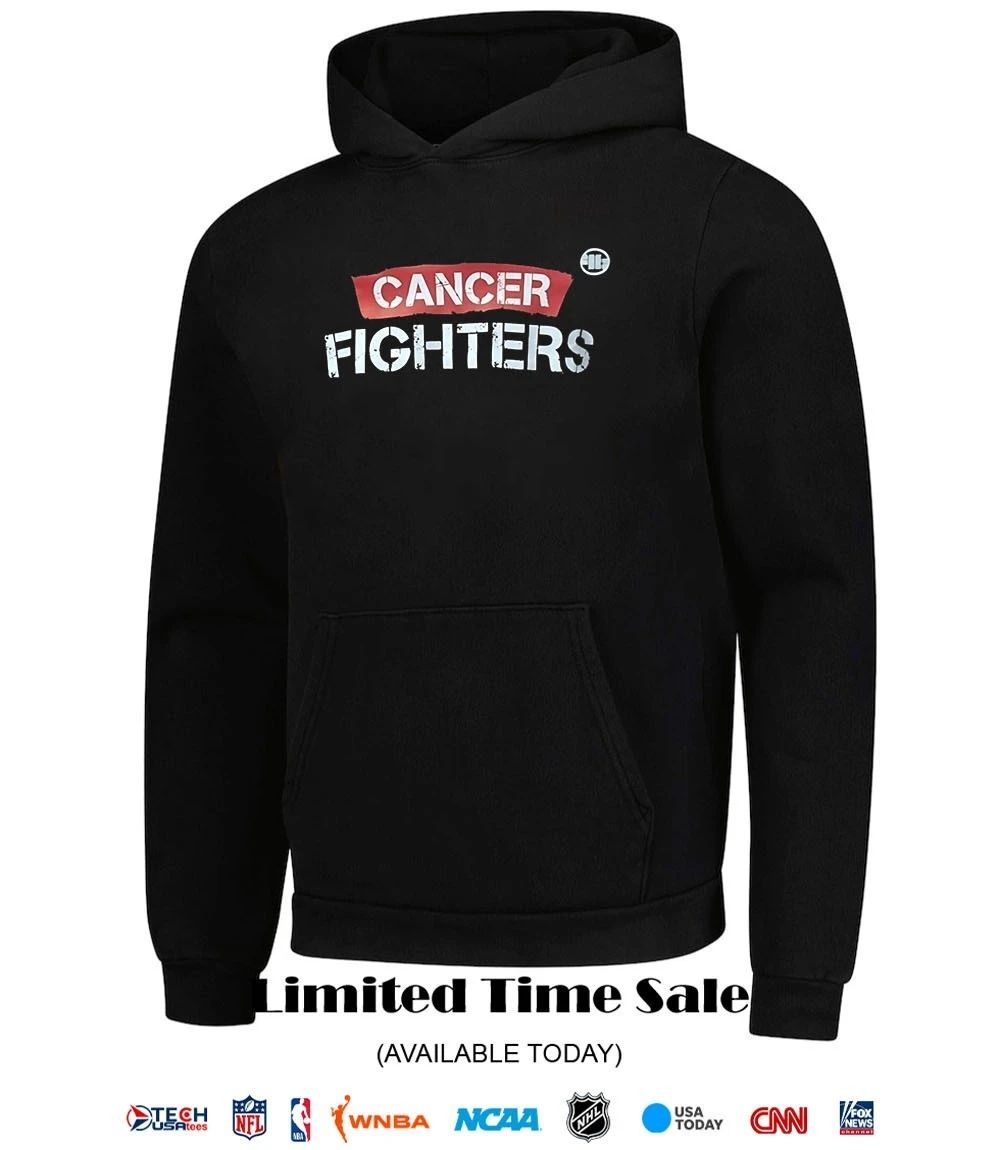 Cancer Fighters shirt