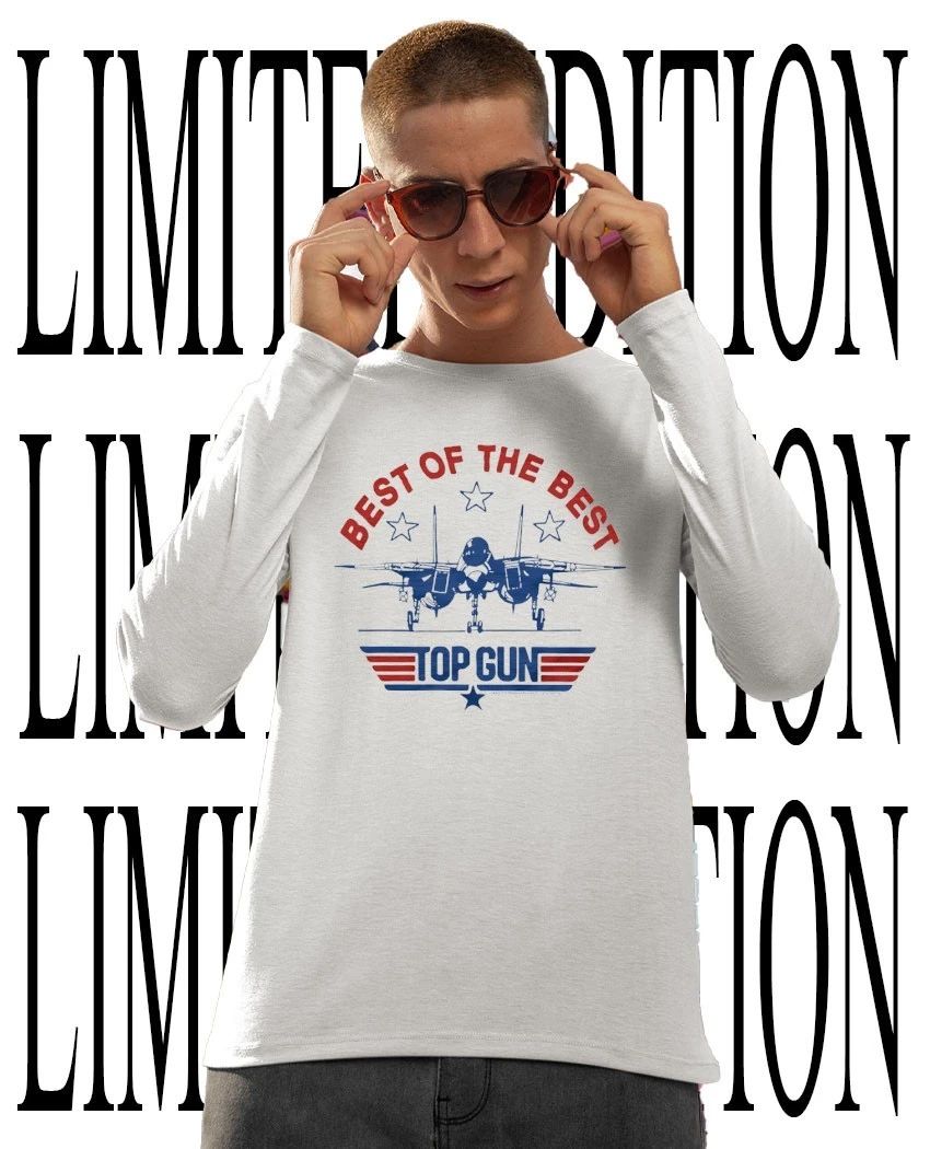of The Best Top Gun shirt