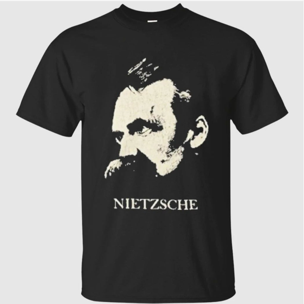 Dodgers Bigbang G Dragon Friedrich Nietzsche Shirt