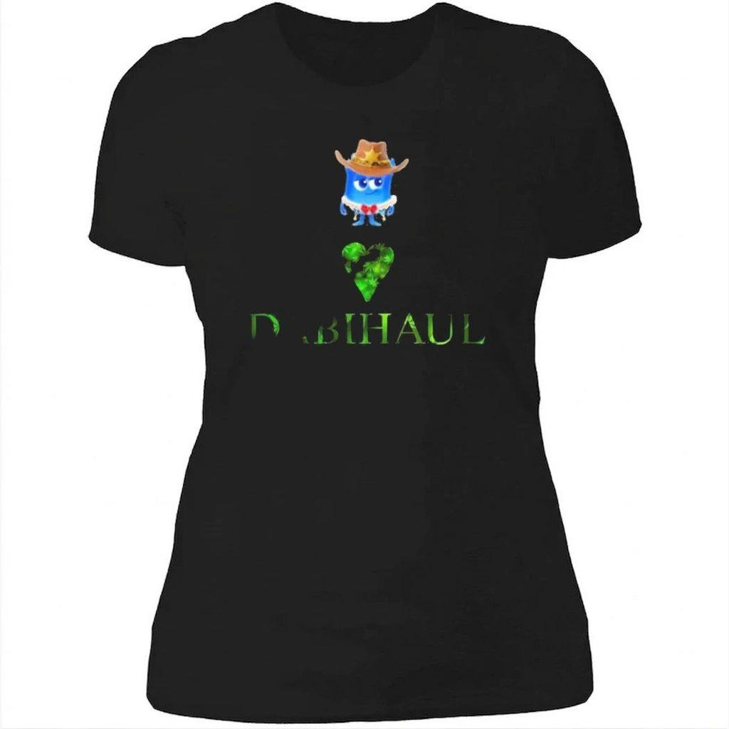 Love Dabihaul Shirt