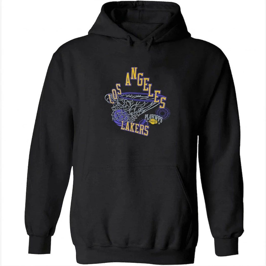Los Angeles Lakers NBA Playoffs 2026 Shirt