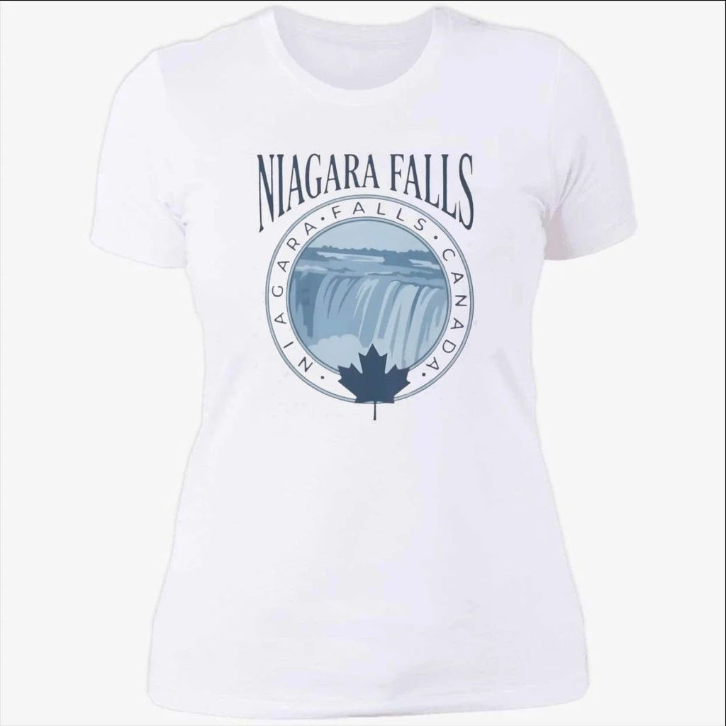 Niagara Falls Canada Shirt