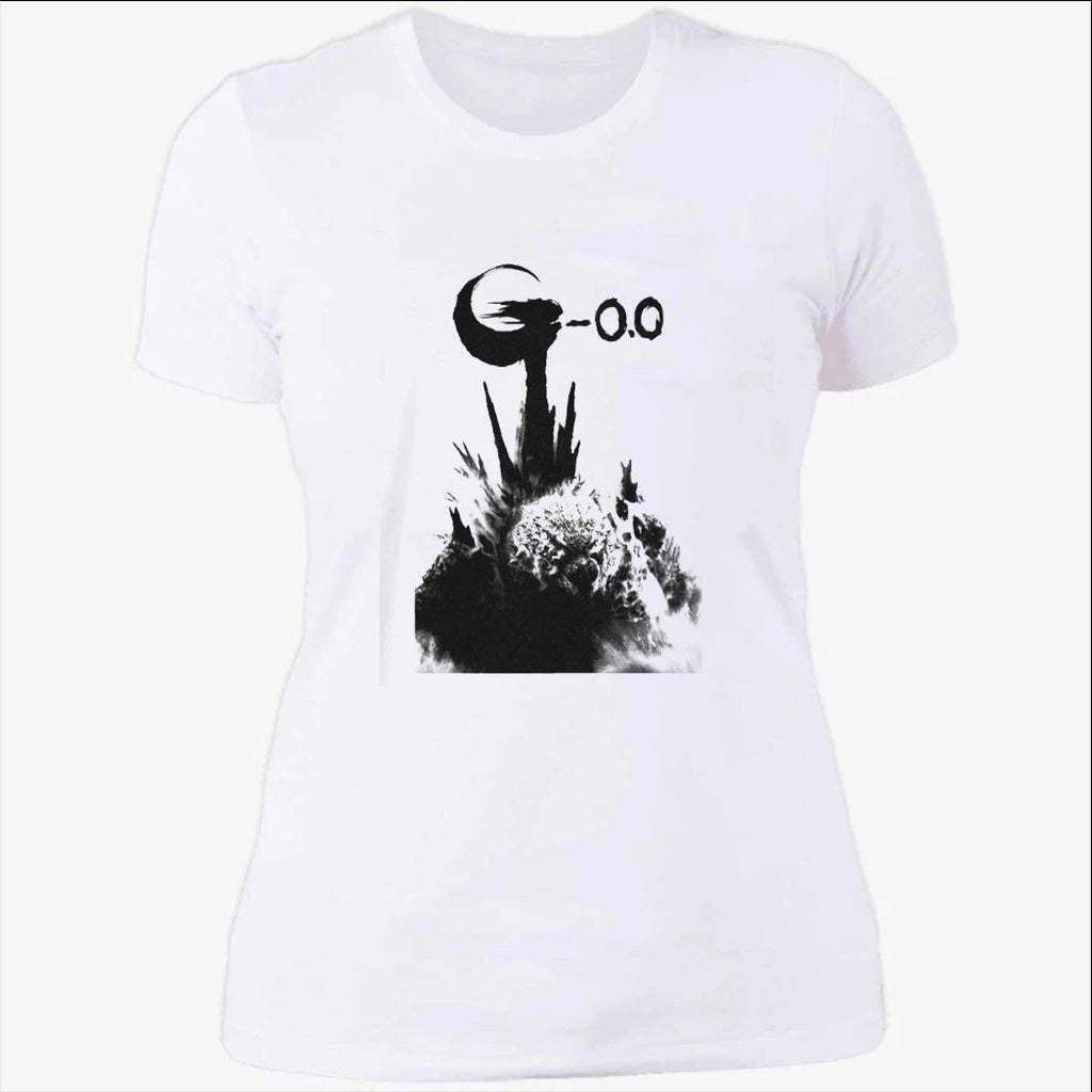 Godzilla Minus Zero 2026 Godzilla First Look T-Shirt