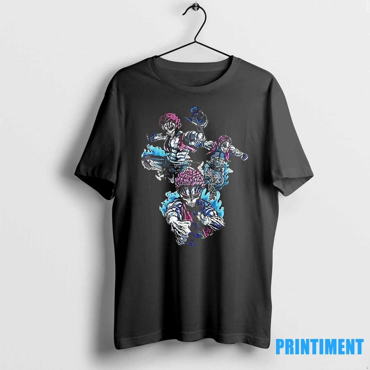 Hate The Weak Washed Classic Retro Tshirts Sweater