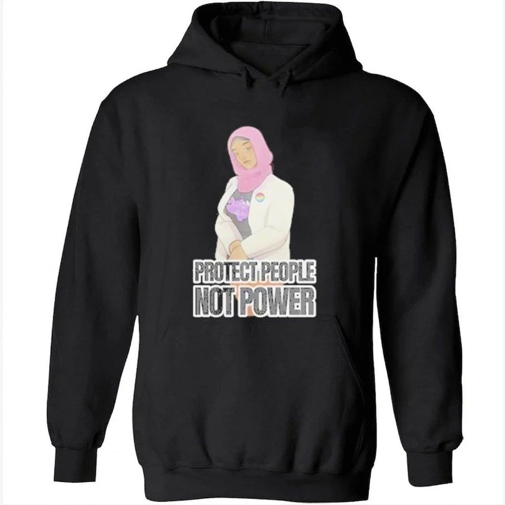 C. M. Alongi Protect People Shirt