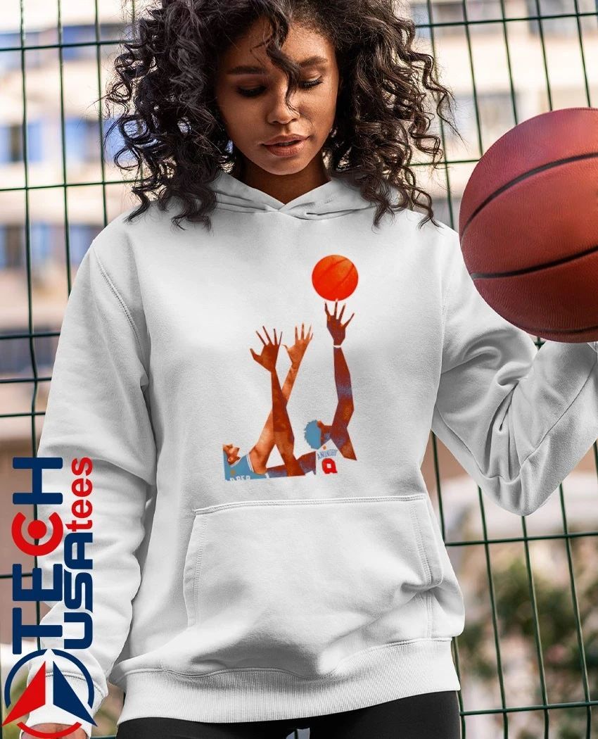 OG of New York 2026 NBA Finals Knicks shirt