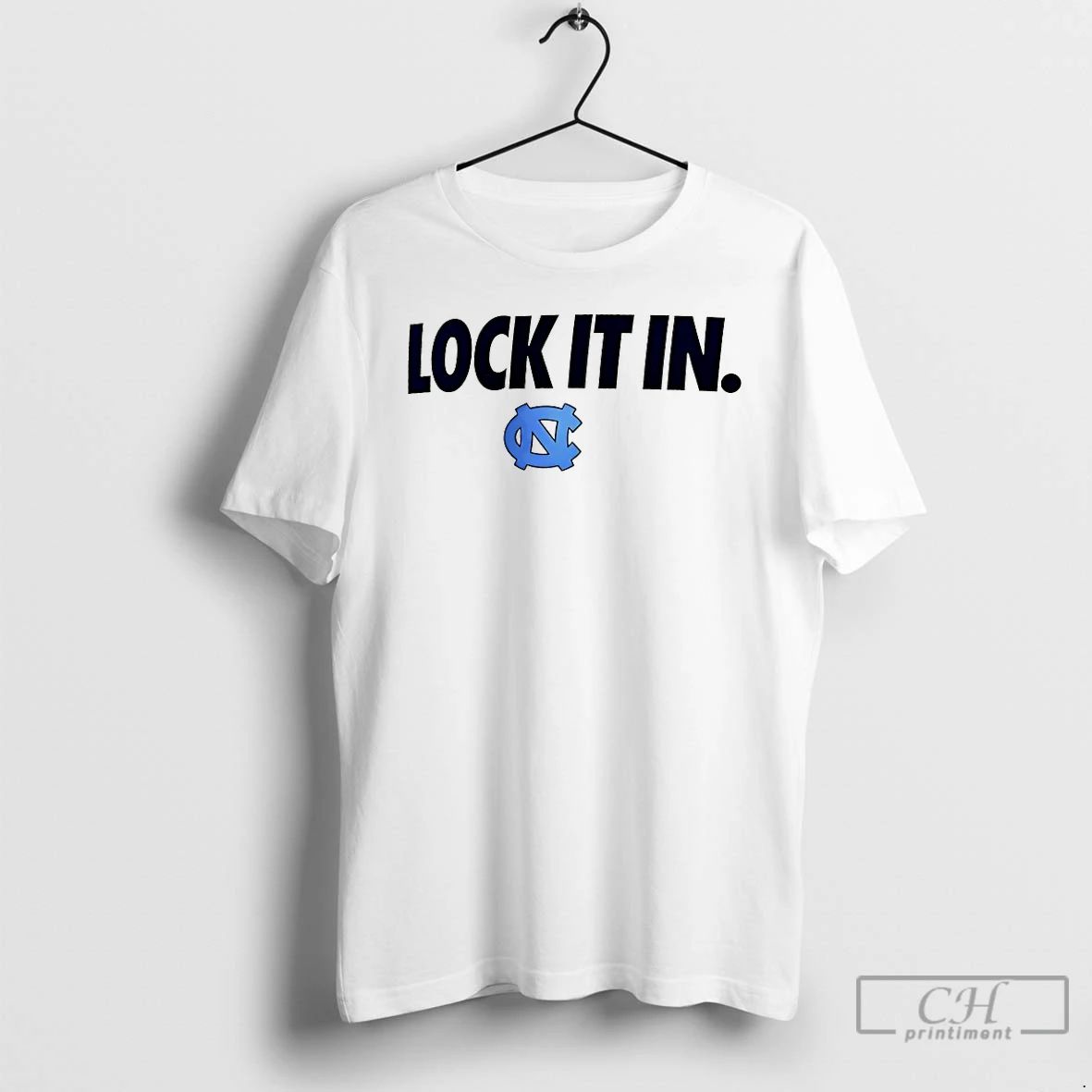 Classic North Carolina Tar Heels Lock It In 2026