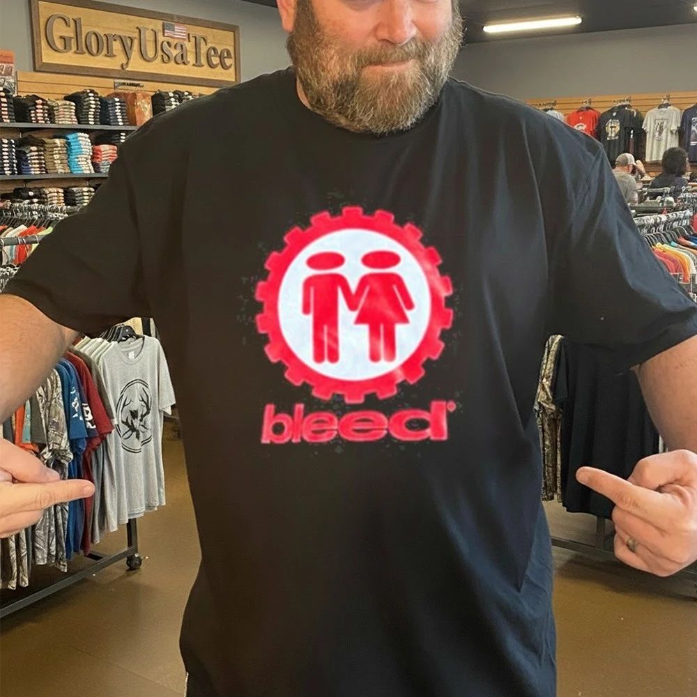 Bleed Partners Shirt