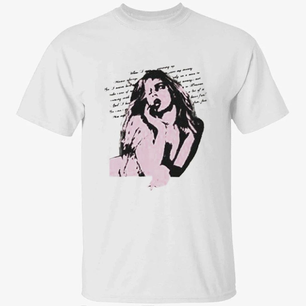 Addison Rae Money Monologue Shirt