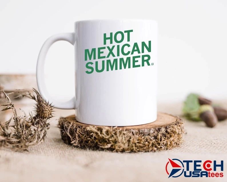 Mexican Summer shirt