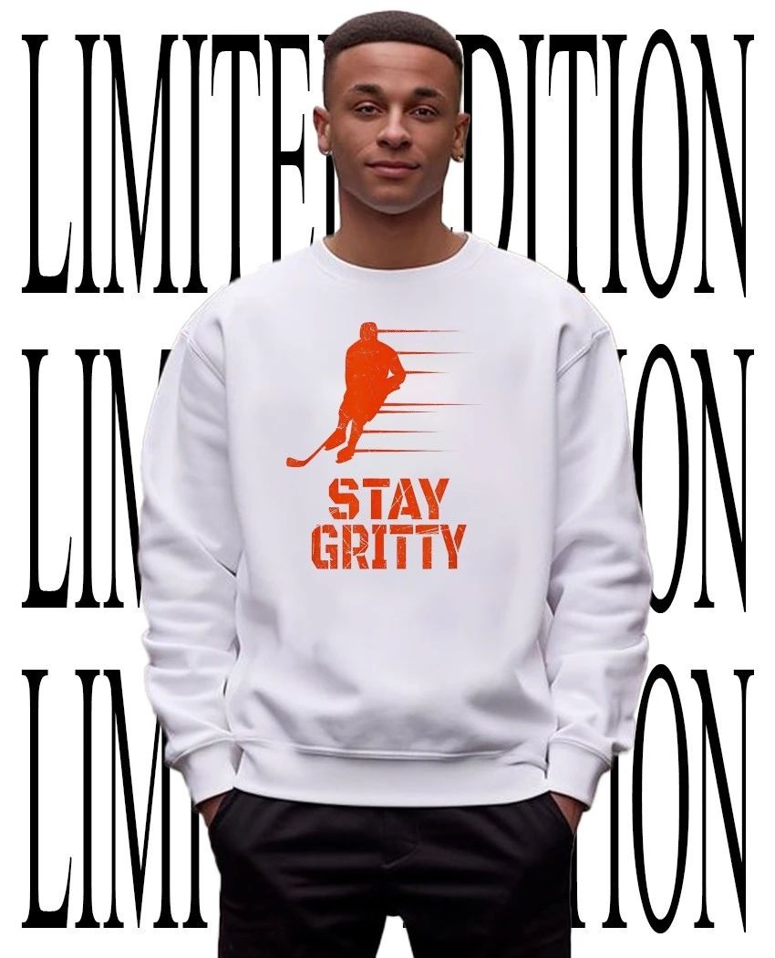 Stay Gritty Philadelphia Flyers Hockey shirt