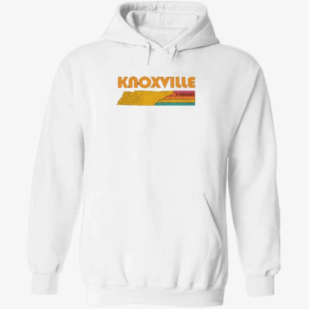 Happy’s Place Tokala Black Elk Knoxville Shirt