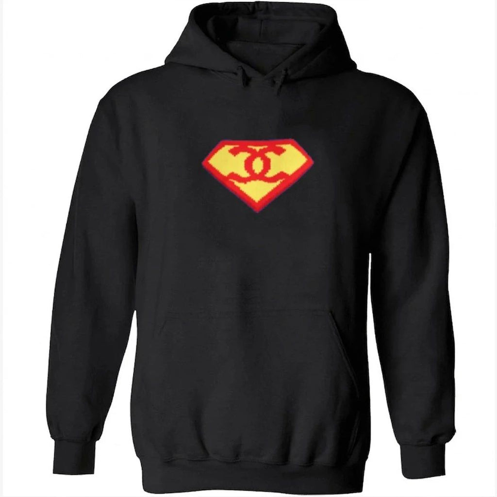 Milly Alcock Superman Shirt