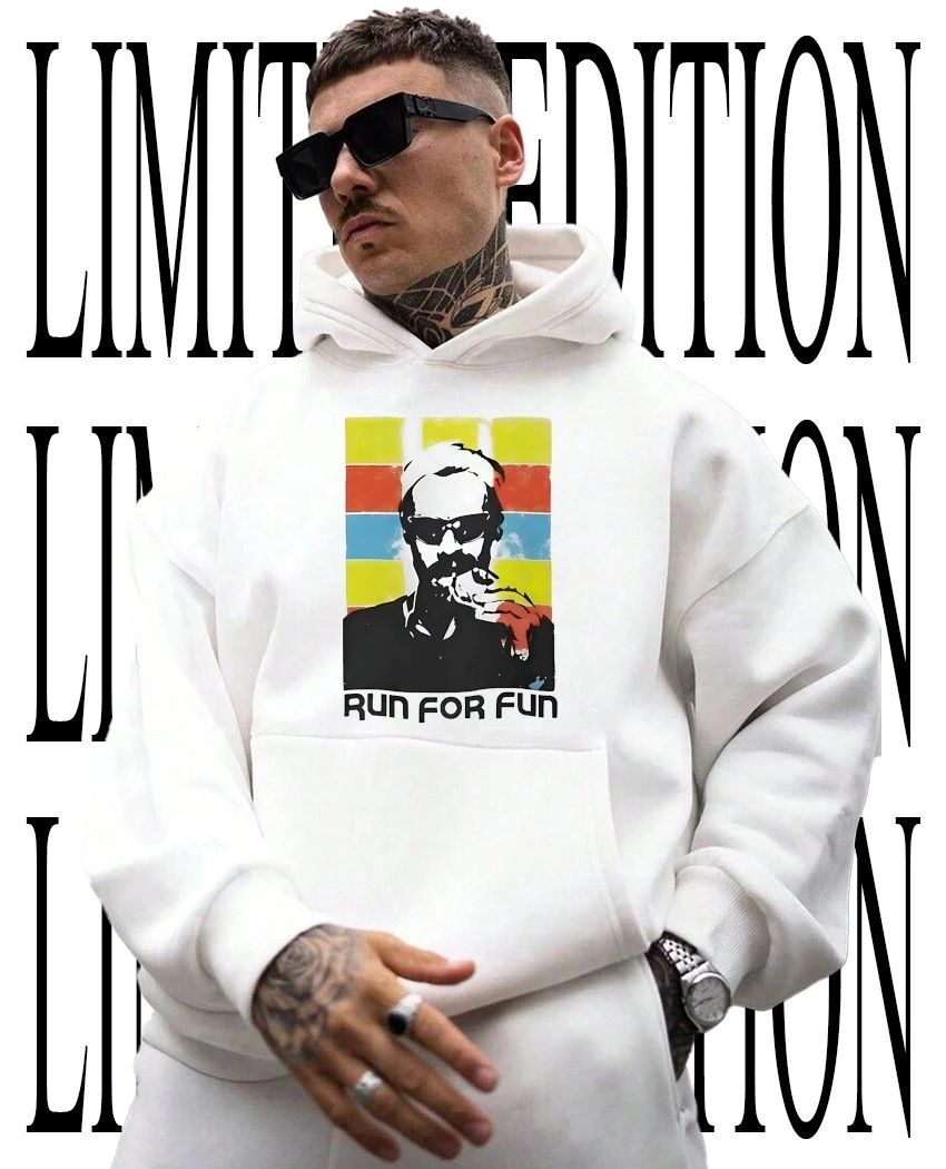 Harry run for fun shirt