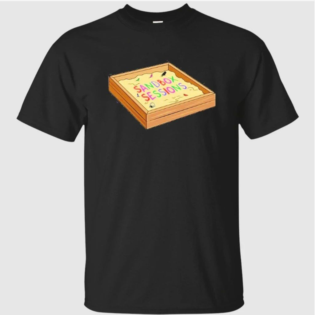 Sandbox Sessions Logo Shirt