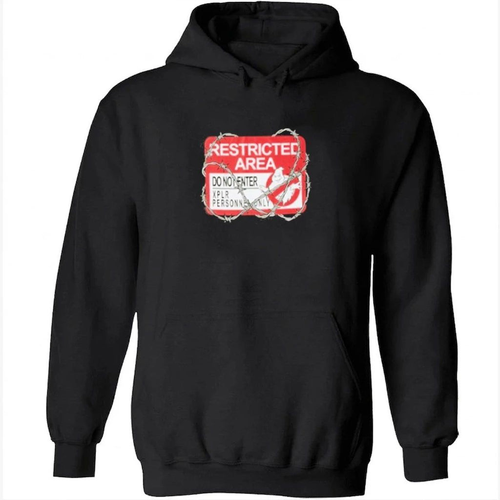 xplr No Access 2026 Shirt