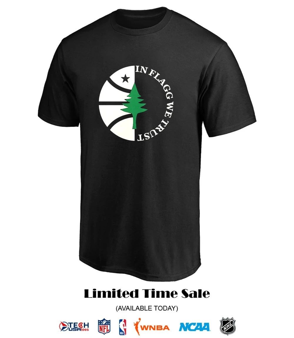 Naji Marshall Dallas Mavericks in Flagg we trust 2026 logo shirt