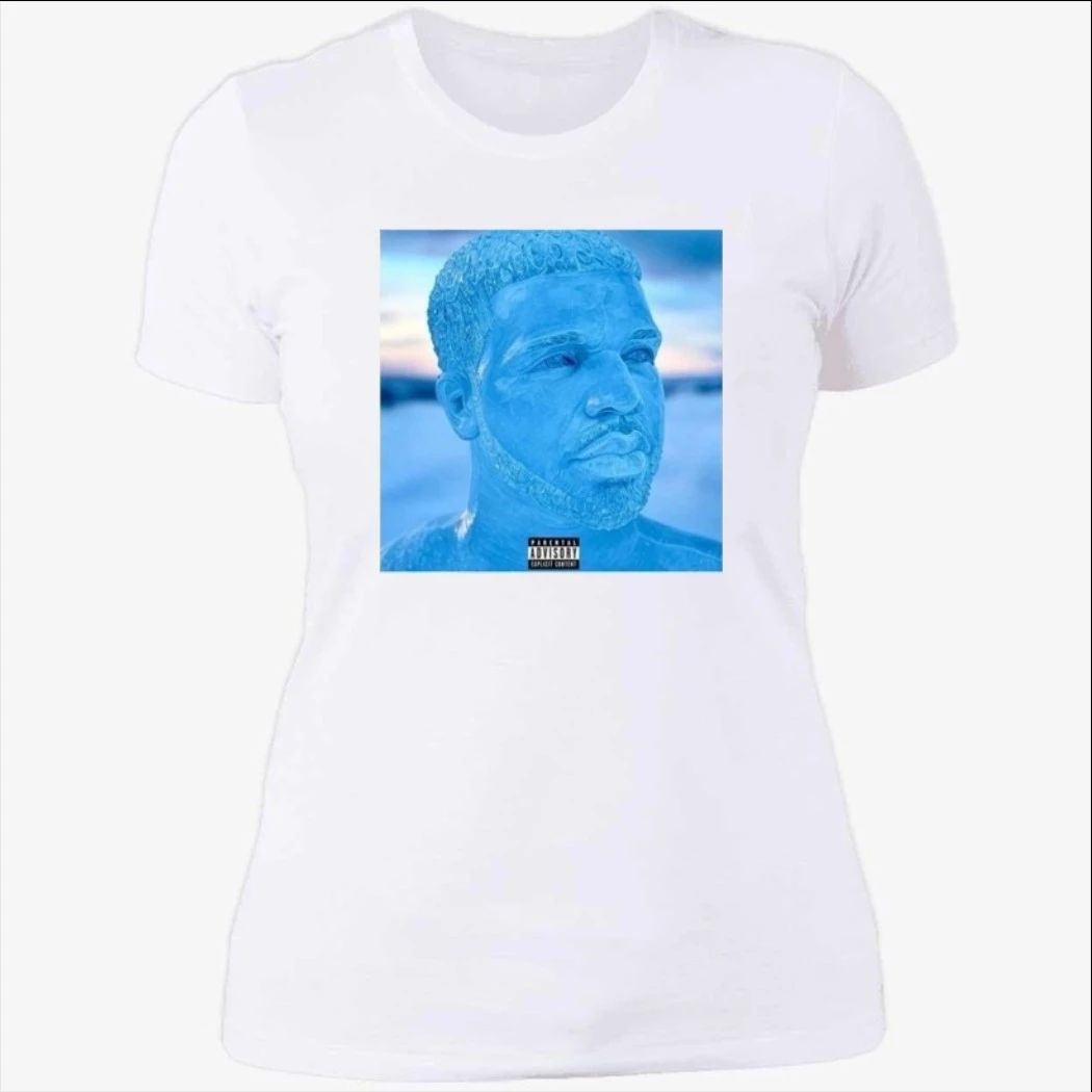 Drake Iceman Album 2026 Shirt
