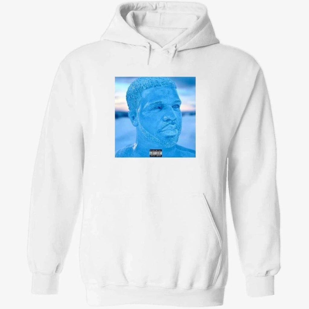 Drake Iceman Album 2026 Shirt