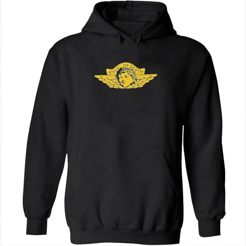 Saint Michael Angel Of Death Shirt
