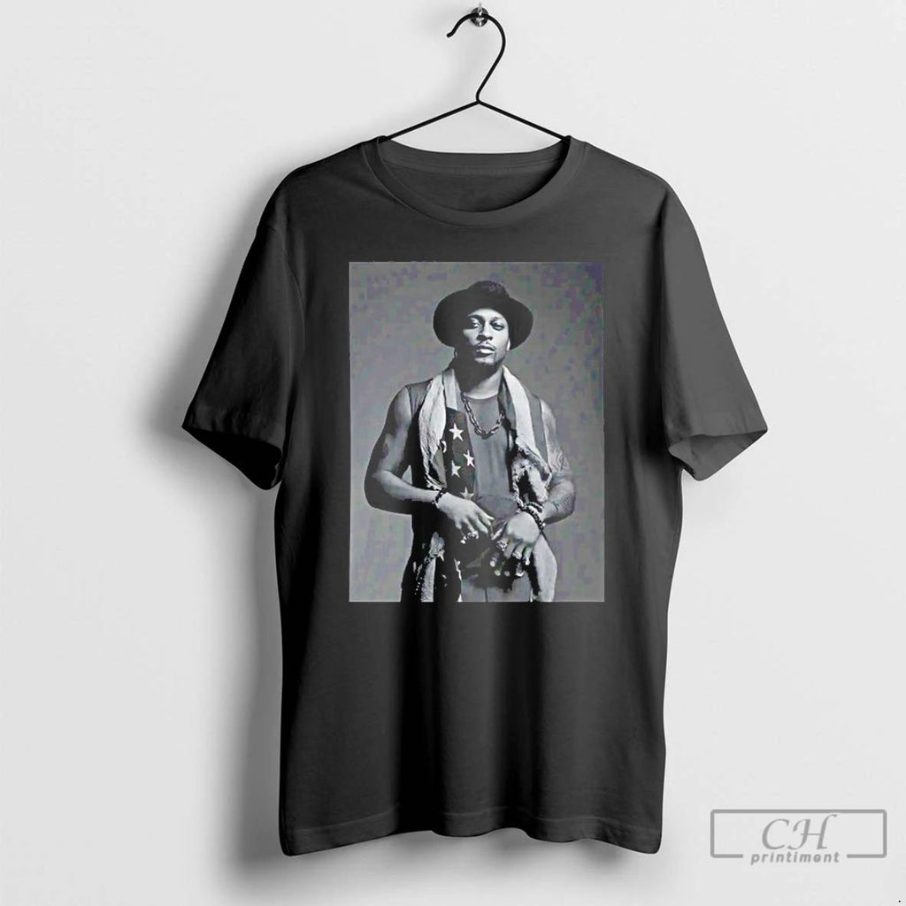 Classic Rip Dangelo 1974 2025 Thanks For The Memories T Shirts