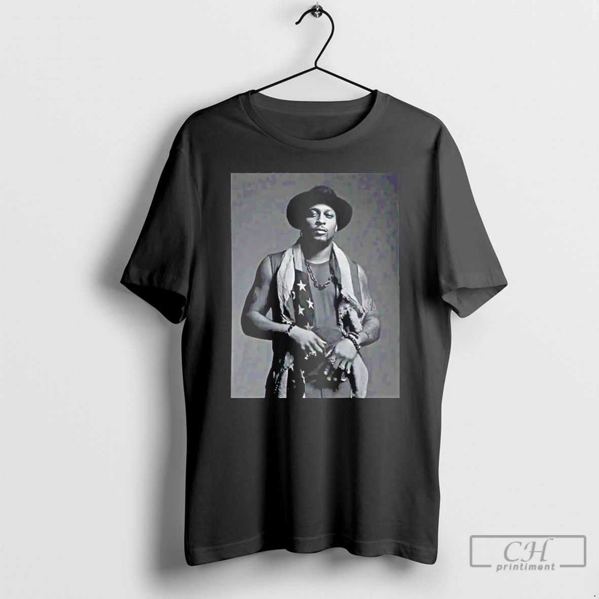 Classic Rip Dangelo 1974 2025 Thanks For The Memories T Shirts