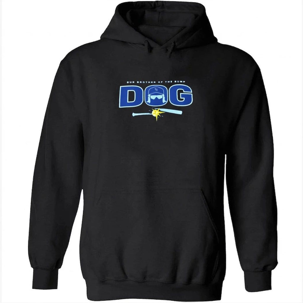 Rays Our Brother Of The Bump Dog Shirt